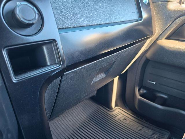 2013 Ford F-150 FX4 Supercrew