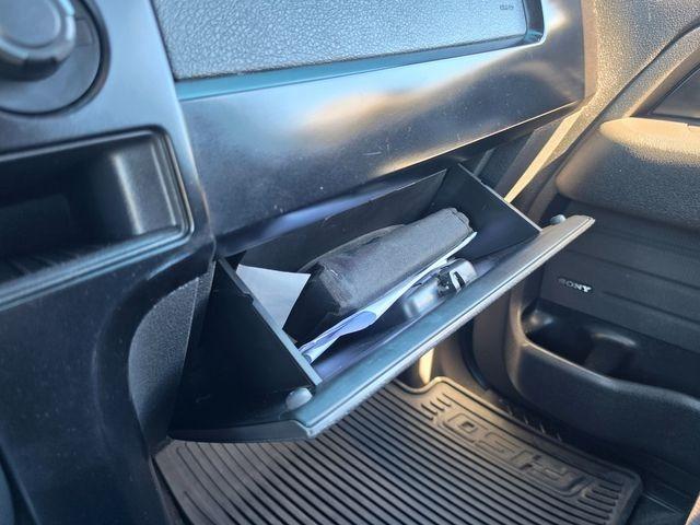 2013 Ford F-150 FX4 Supercrew