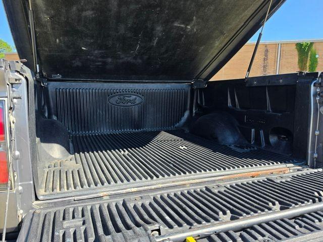 2013 Ford F-150 FX4 Supercrew