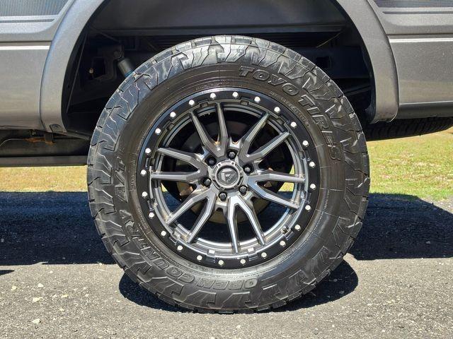 2013 Ford F-150 FX4 Supercrew