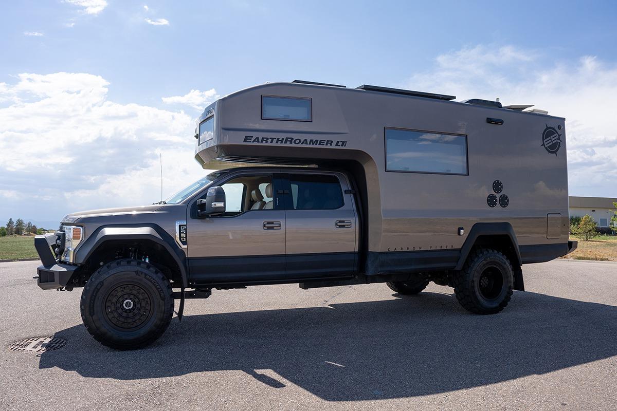 2021 EarthRoamer XV-LTi 037 - 4