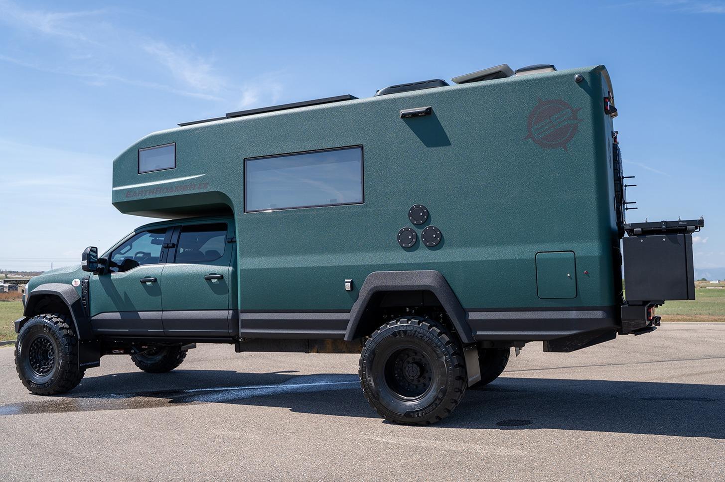 2023 EarthRoamer XV-LTi 104 - 5