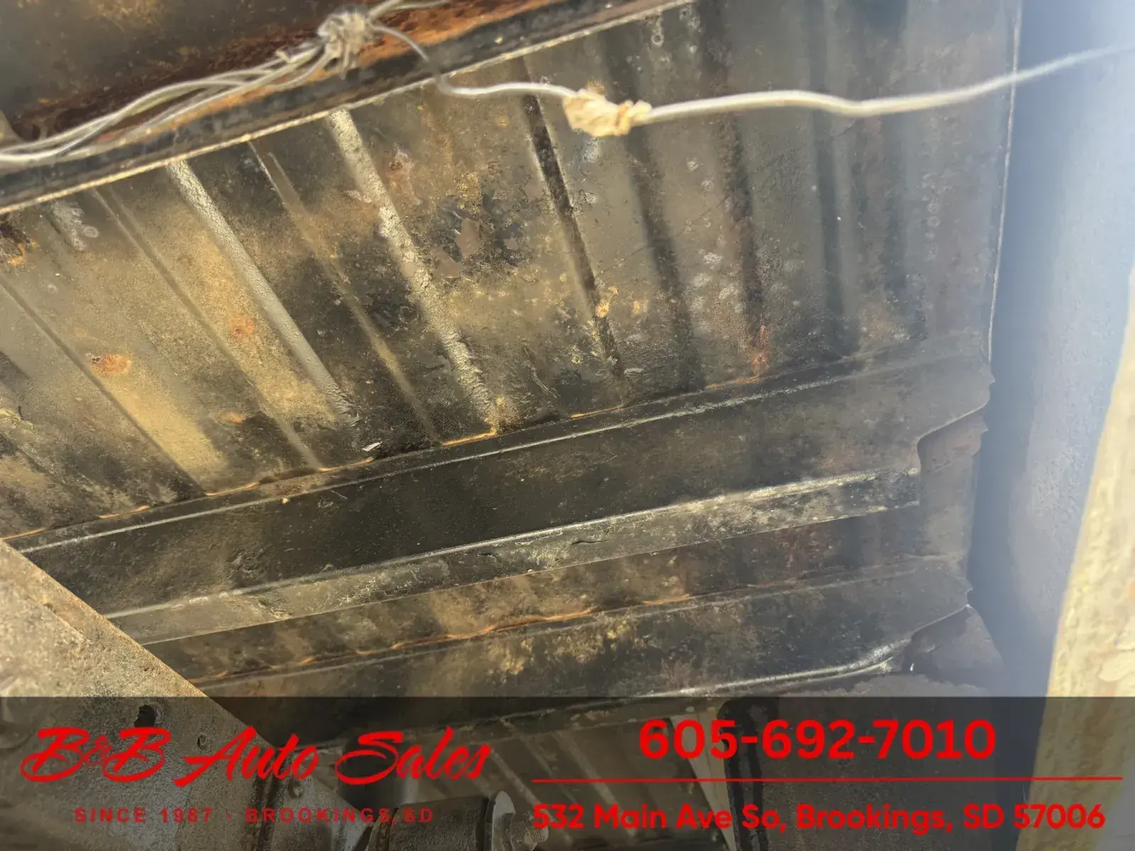 1972 Chevrolet K2500