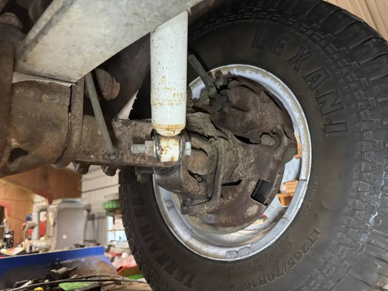 1973 GMC K1500