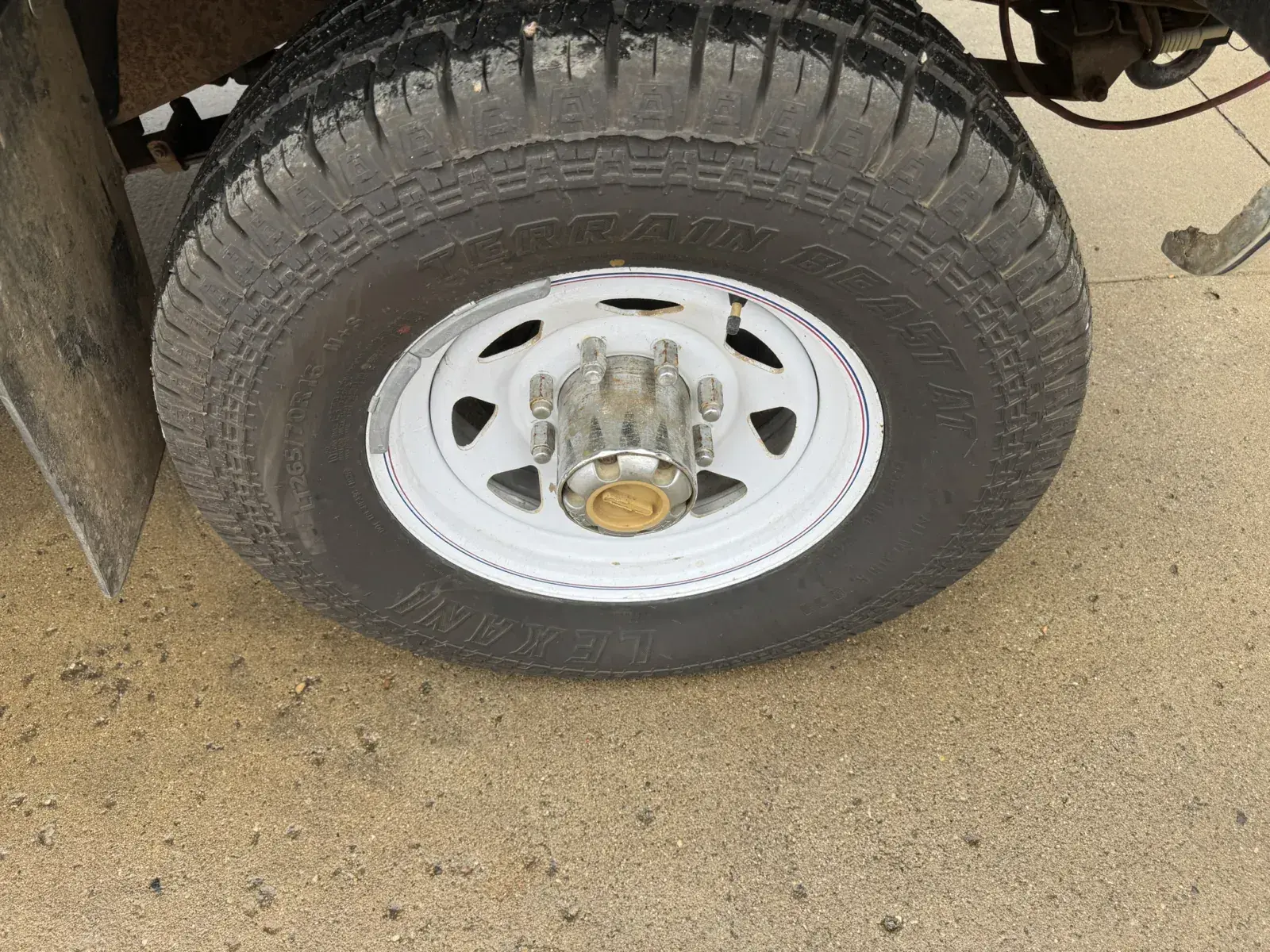 1973 GMC K1500