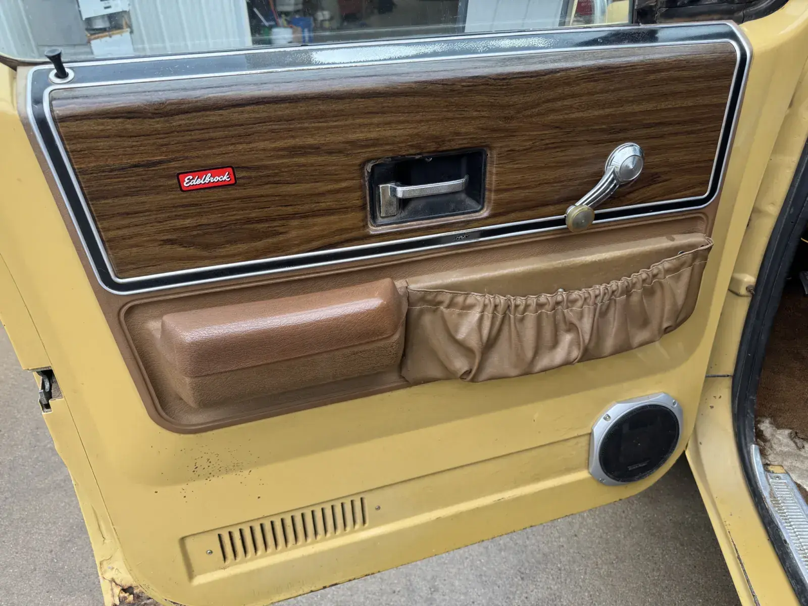 1973 GMC K1500