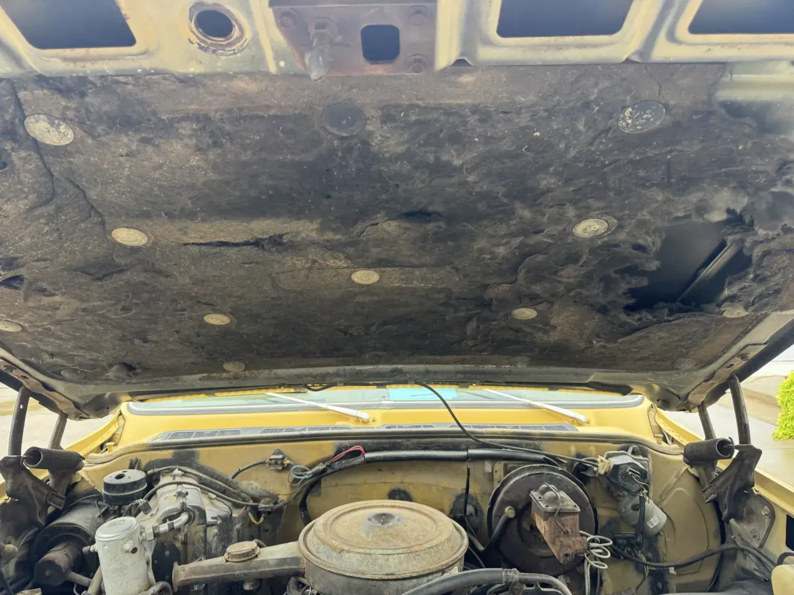 1973 GMC K1500
