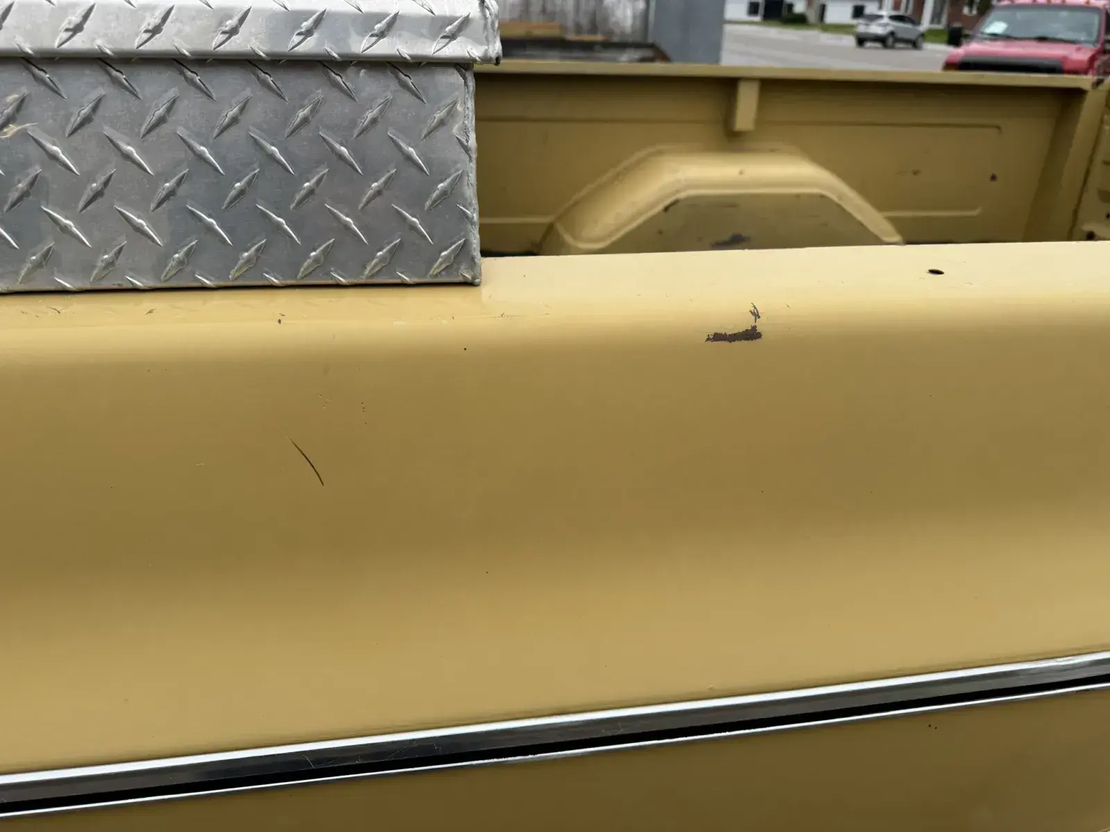 1973 GMC K1500