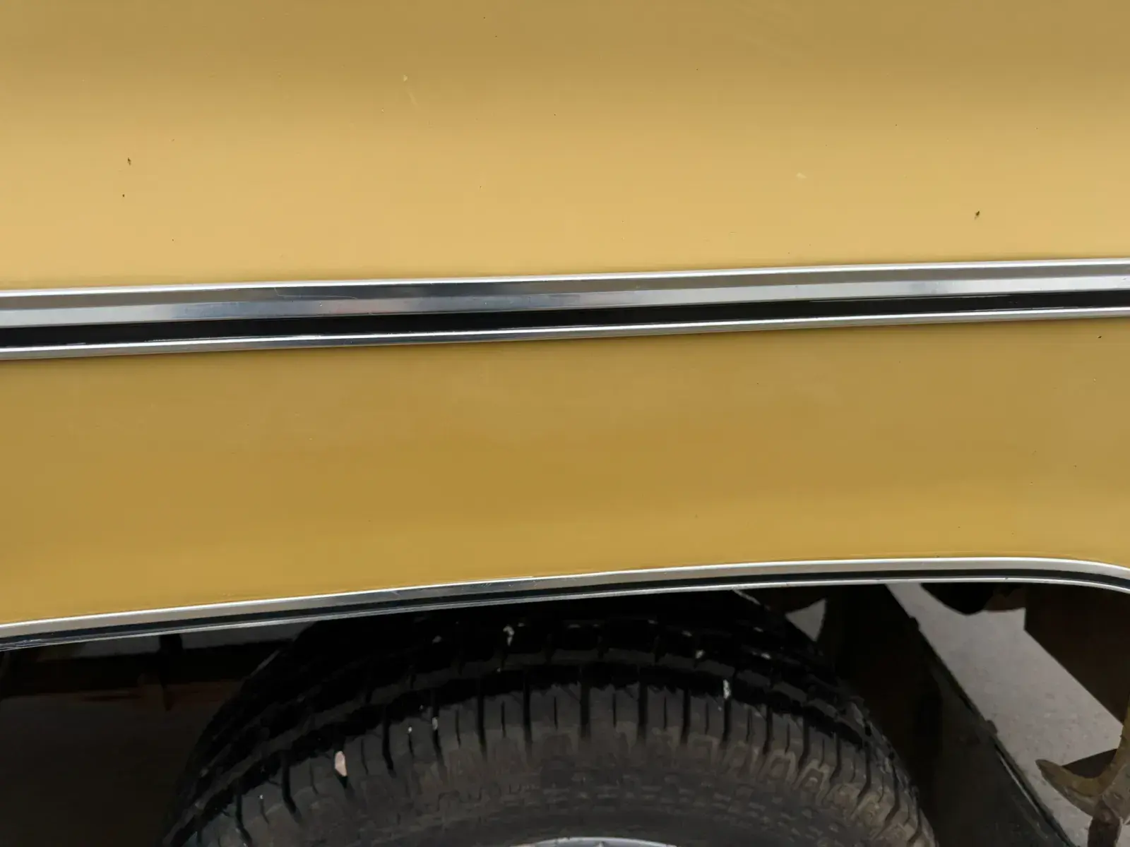 1973 GMC K1500