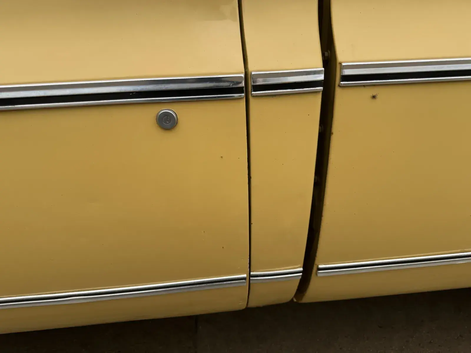 1973 GMC K1500