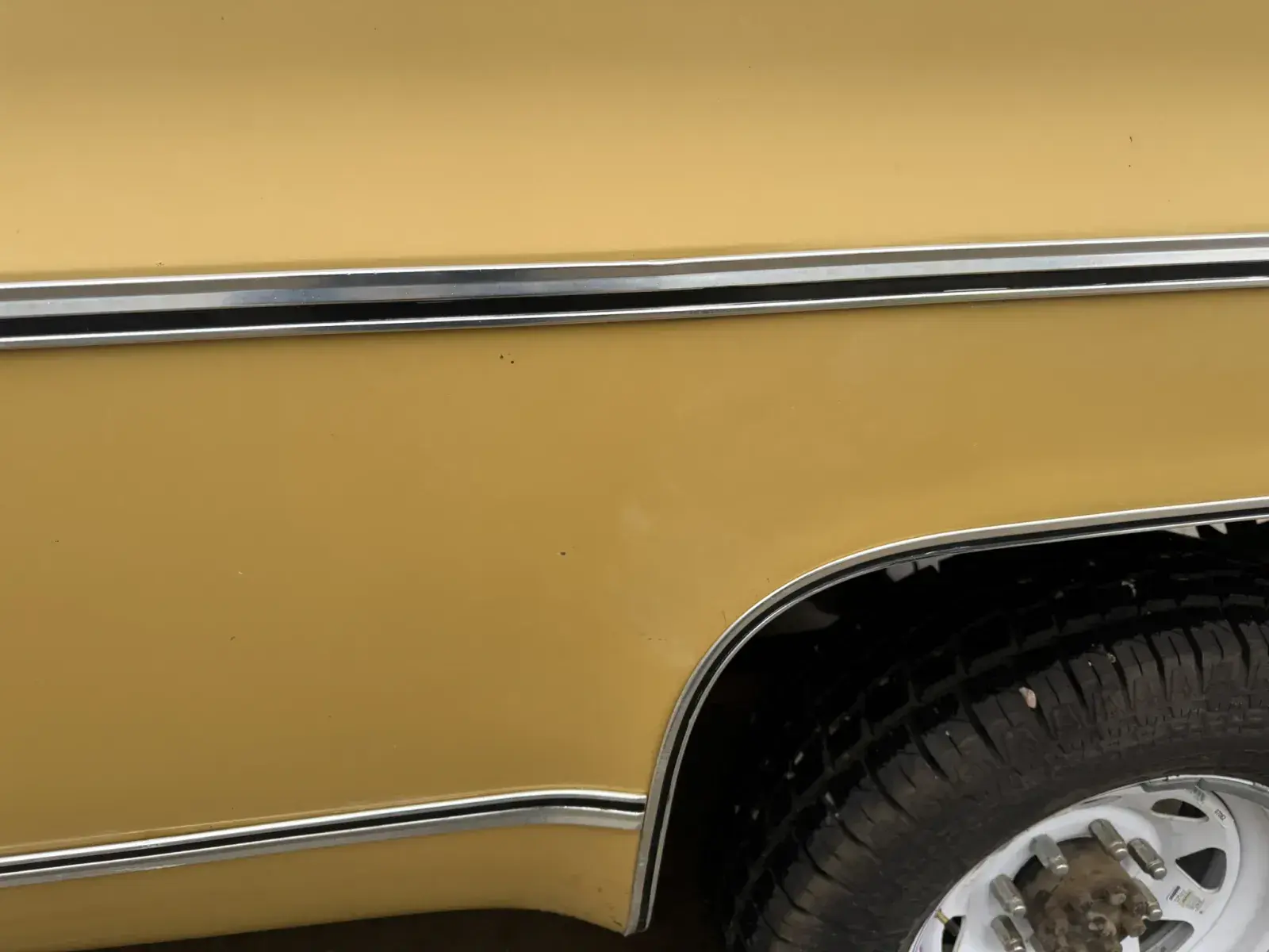 1973 GMC K1500