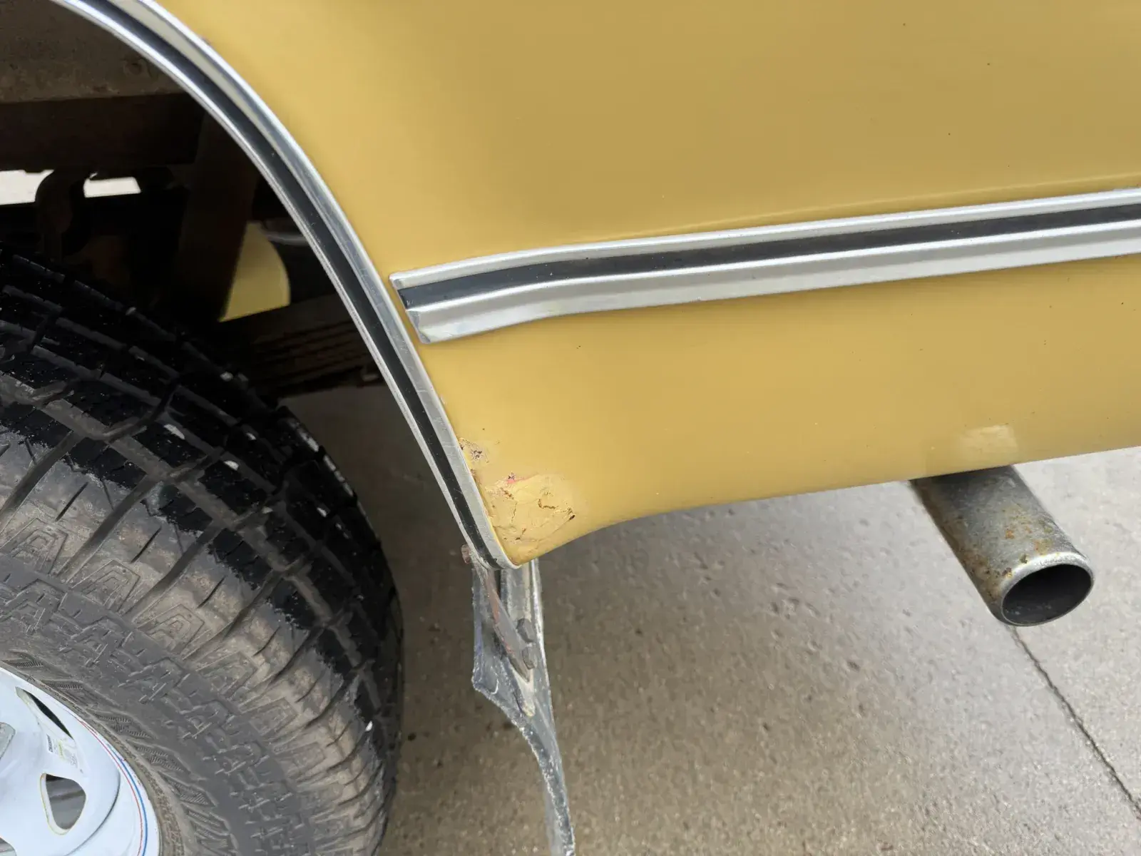 1973 GMC K1500