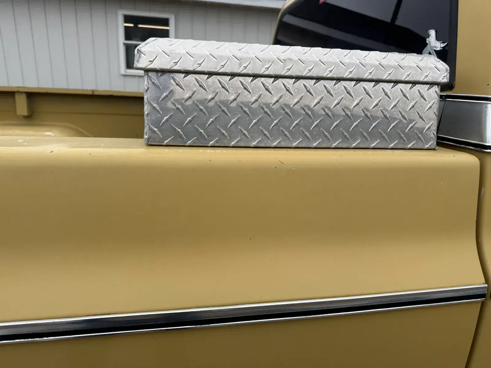 1973 GMC K1500