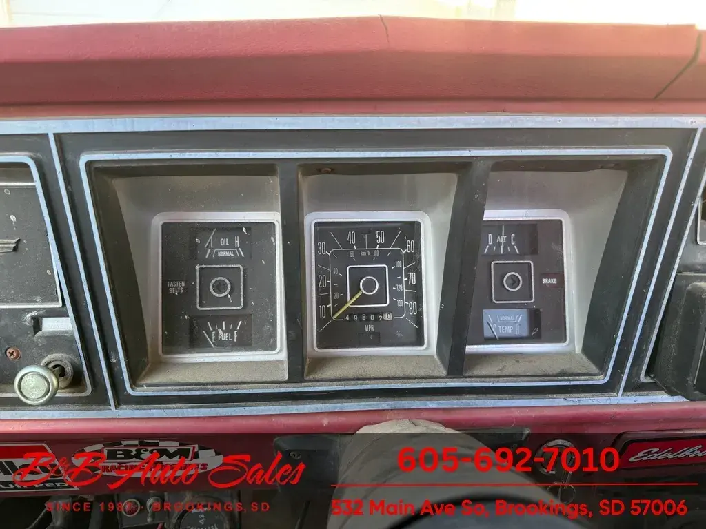 1978 Ford F-150