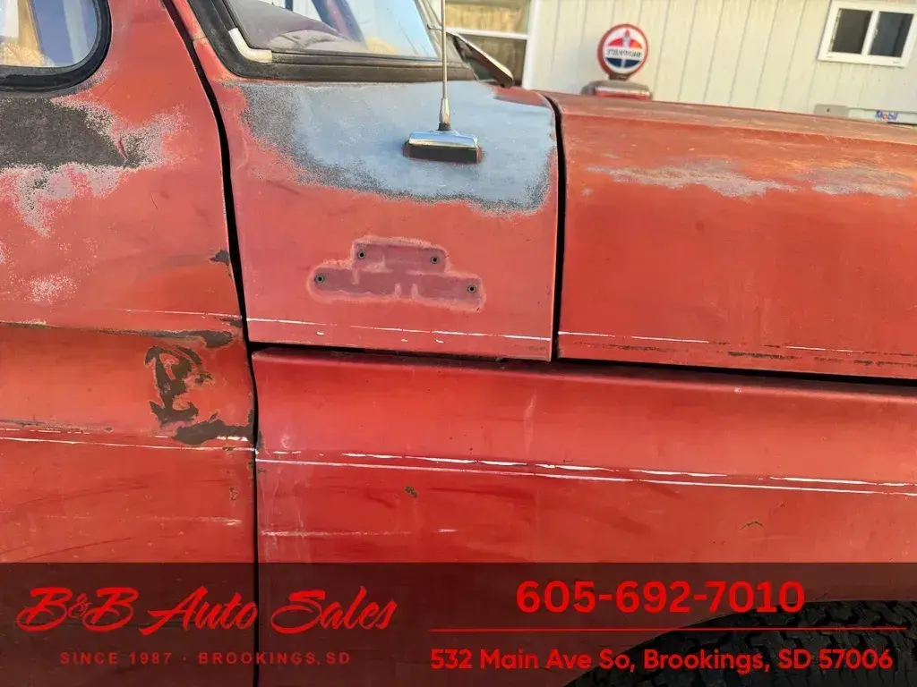 1978 Ford F-150