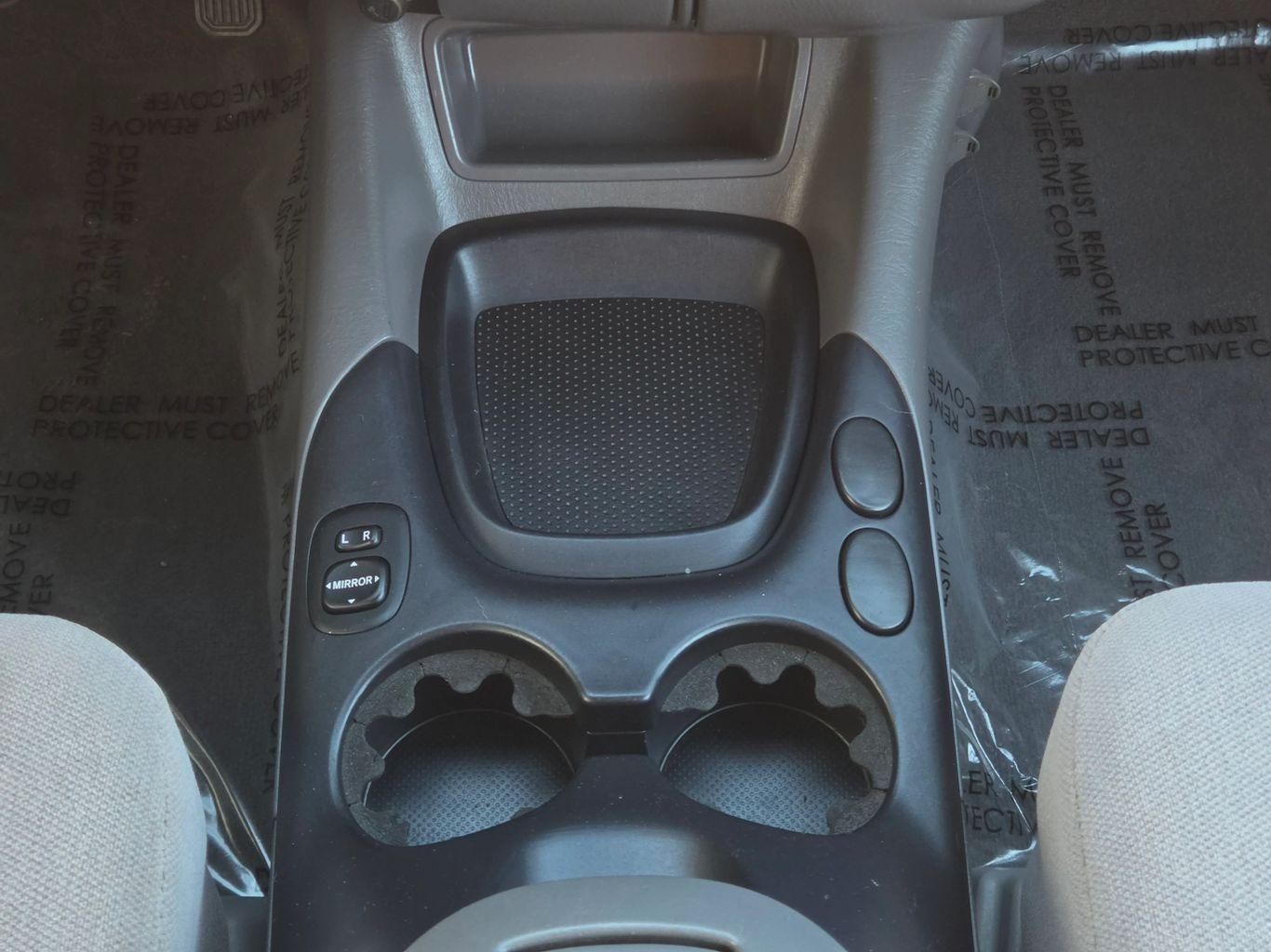 2003 Toyota Sequoia SR5