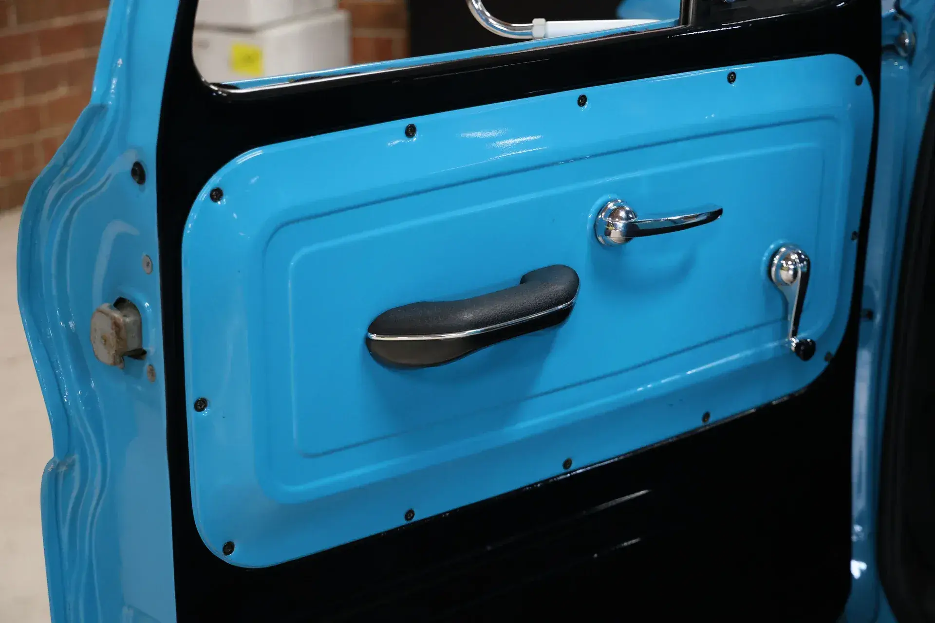 1966 GMC Carryall