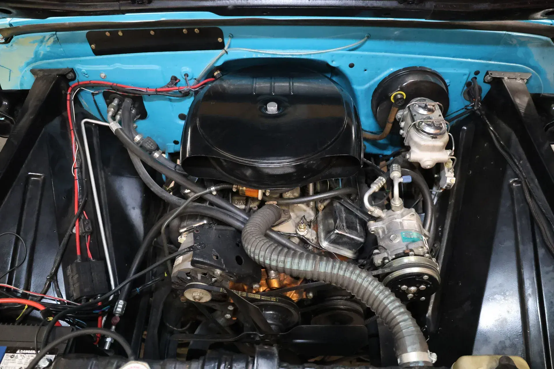 1966 GMC Carryall