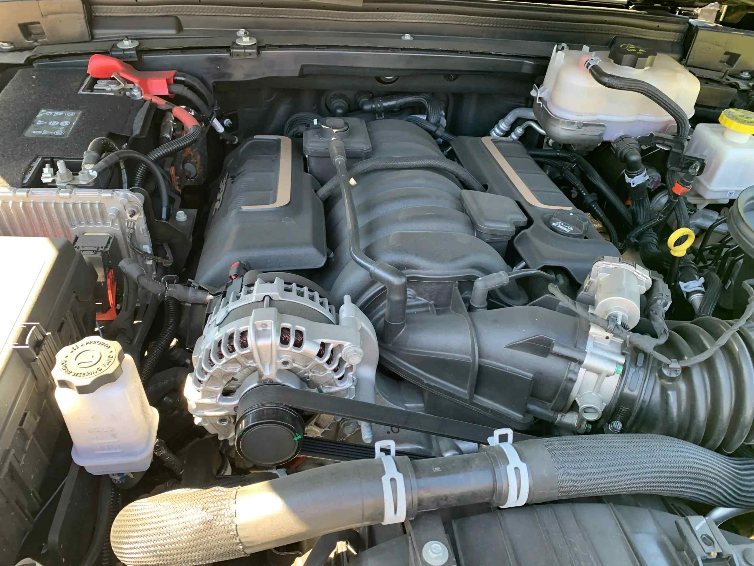 2021 Jeep Wrangler Unlimited Rubicon 392