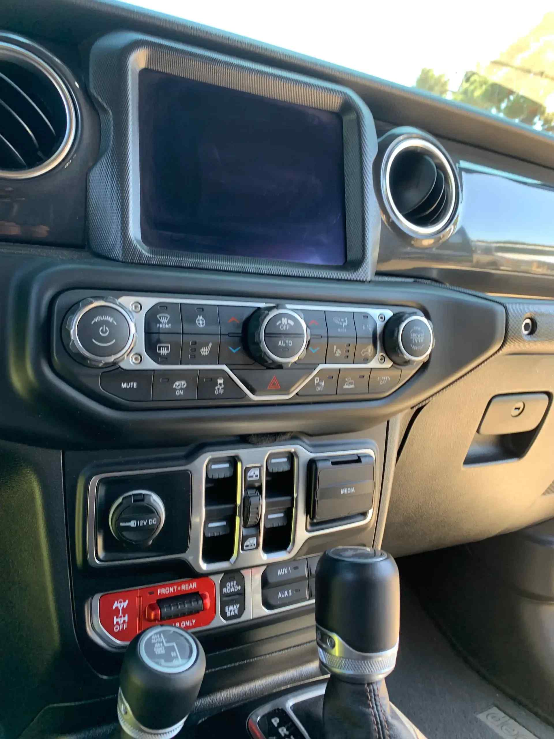 2021 Jeep Wrangler Unlimited Rubicon 392