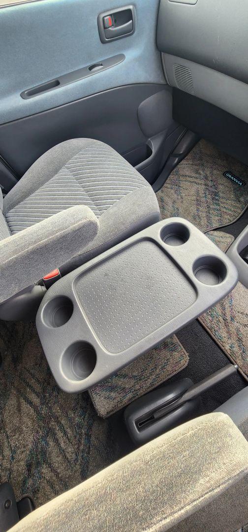 1996 Toyota Granvia