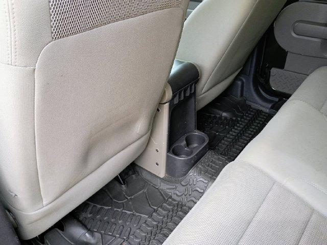 2007 Jeep Wrangler Unlimited Sahara