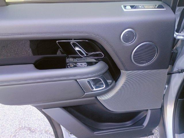 2020 Land Rover Range Rover P525 HSE