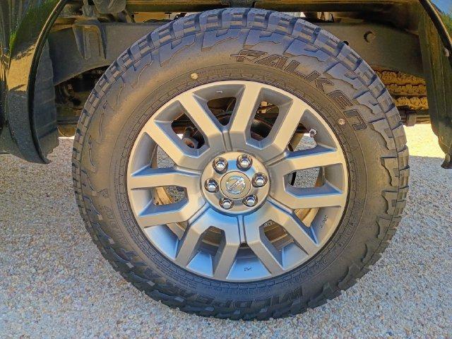 2012 Nissan Frontier SV