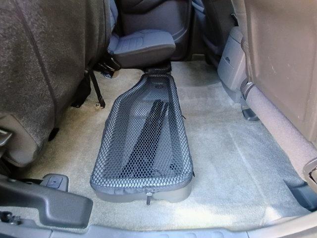 2012 Nissan Frontier SV