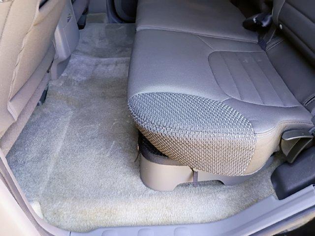 2012 Nissan Frontier SV