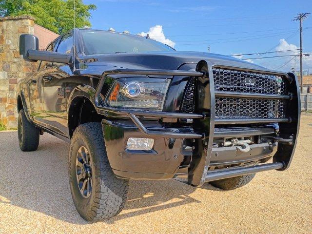 2018 Ram 2500 Power Wagon - 3