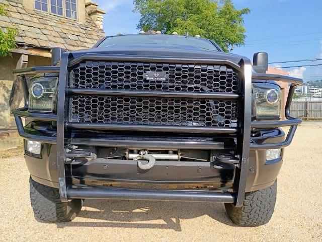 2018 Ram 2500 Power Wagon