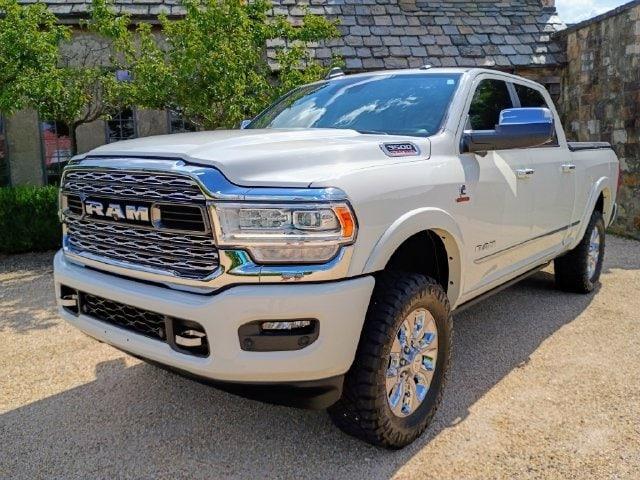  RAM 3500