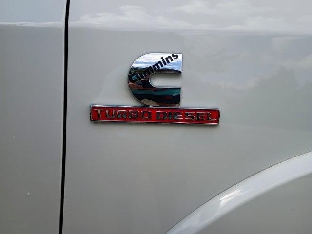2022 Ram 3500 Limited