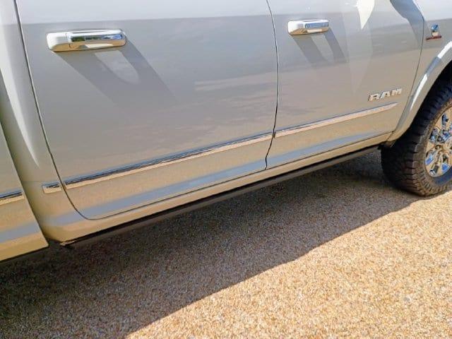 2022 Ram 3500 Limited