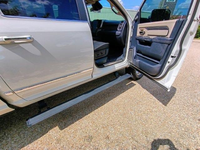 2022 Ram 3500 Limited