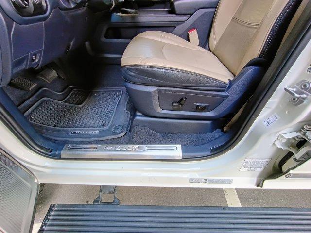 2022 Ram 3500 Limited