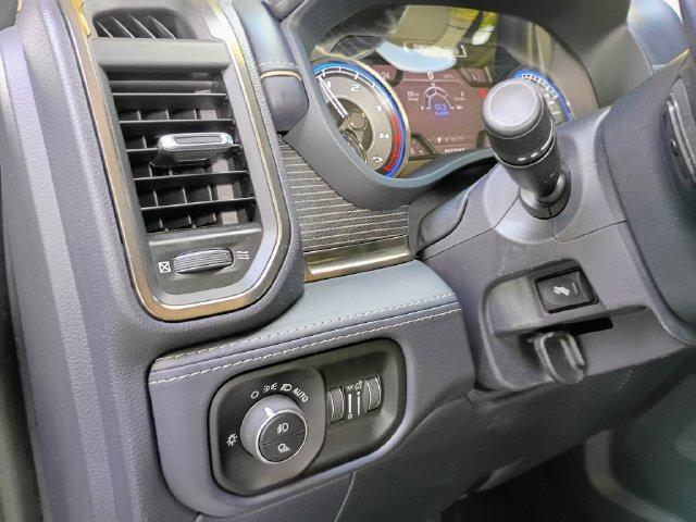 2022 Ram 3500 Limited