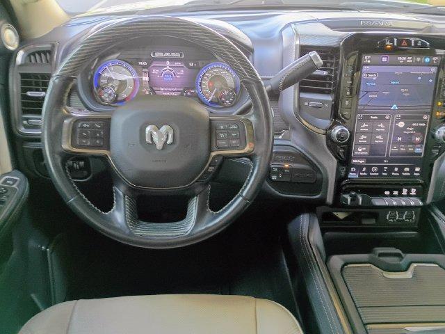 2022 Ram 3500 Limited