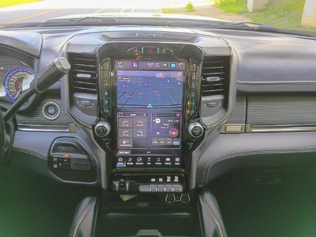 2022 Ram 3500 Limited