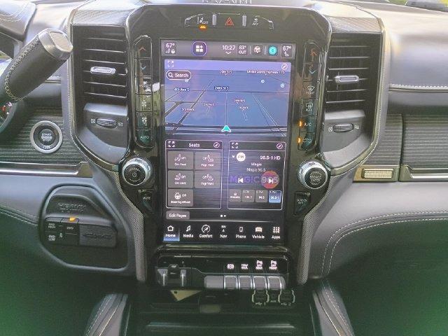 2022 Ram 3500 Limited