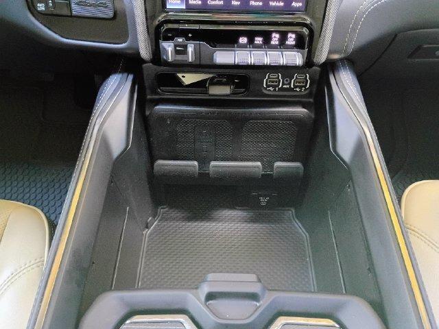 2022 Ram 3500 Limited