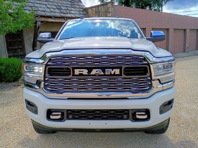 2022 Ram 3500 Limited