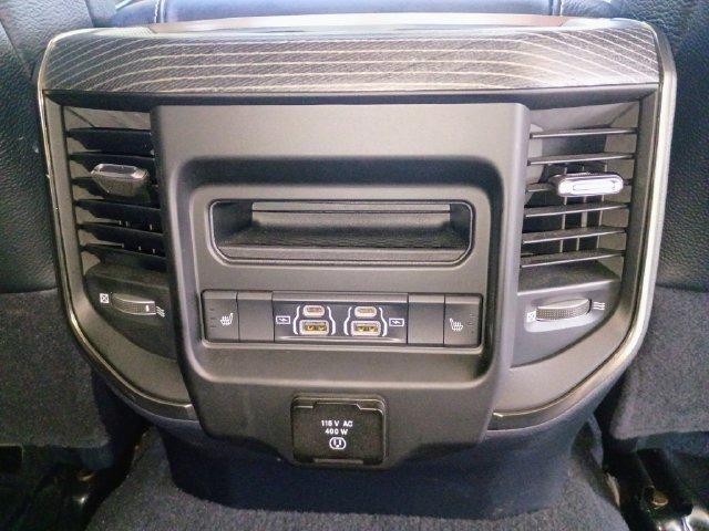 2022 Ram 3500 Limited