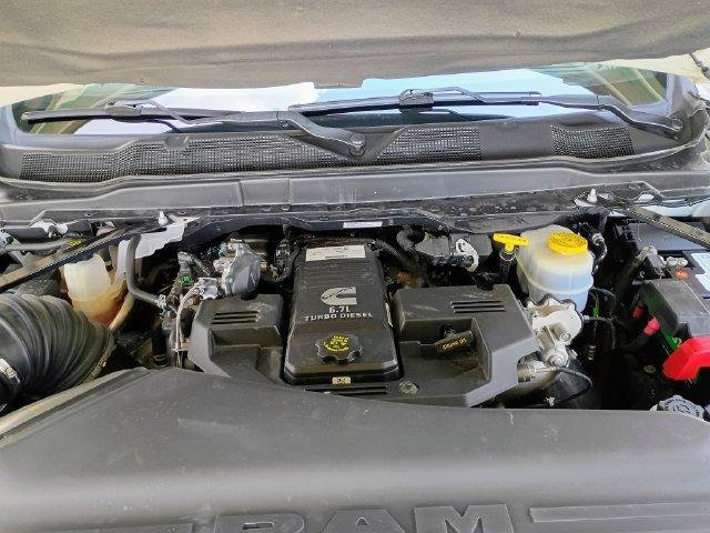 2022 Ram 3500 Limited