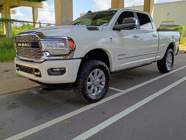 2022 Ram 3500 Limited