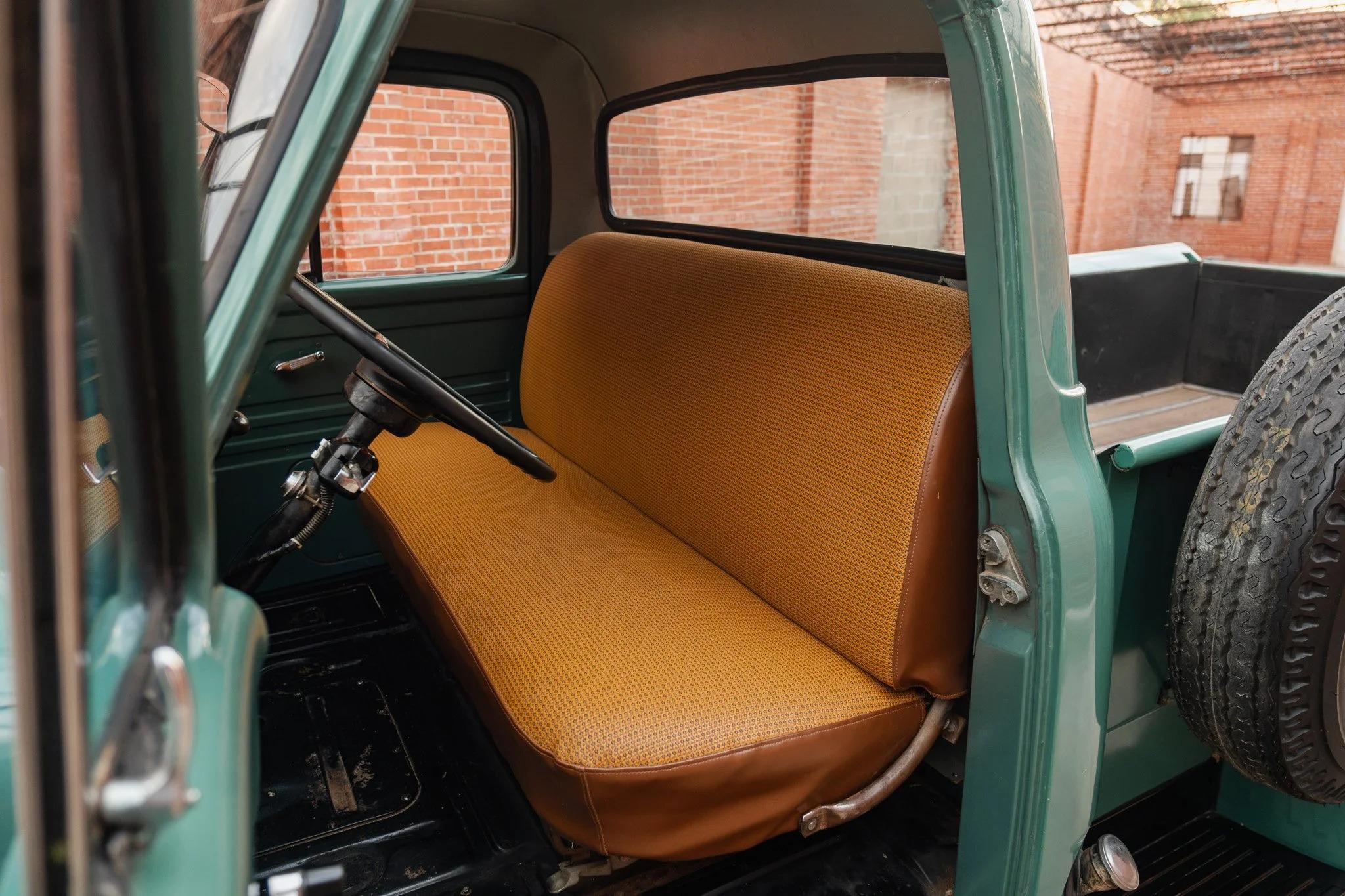 1954 Ford F-250