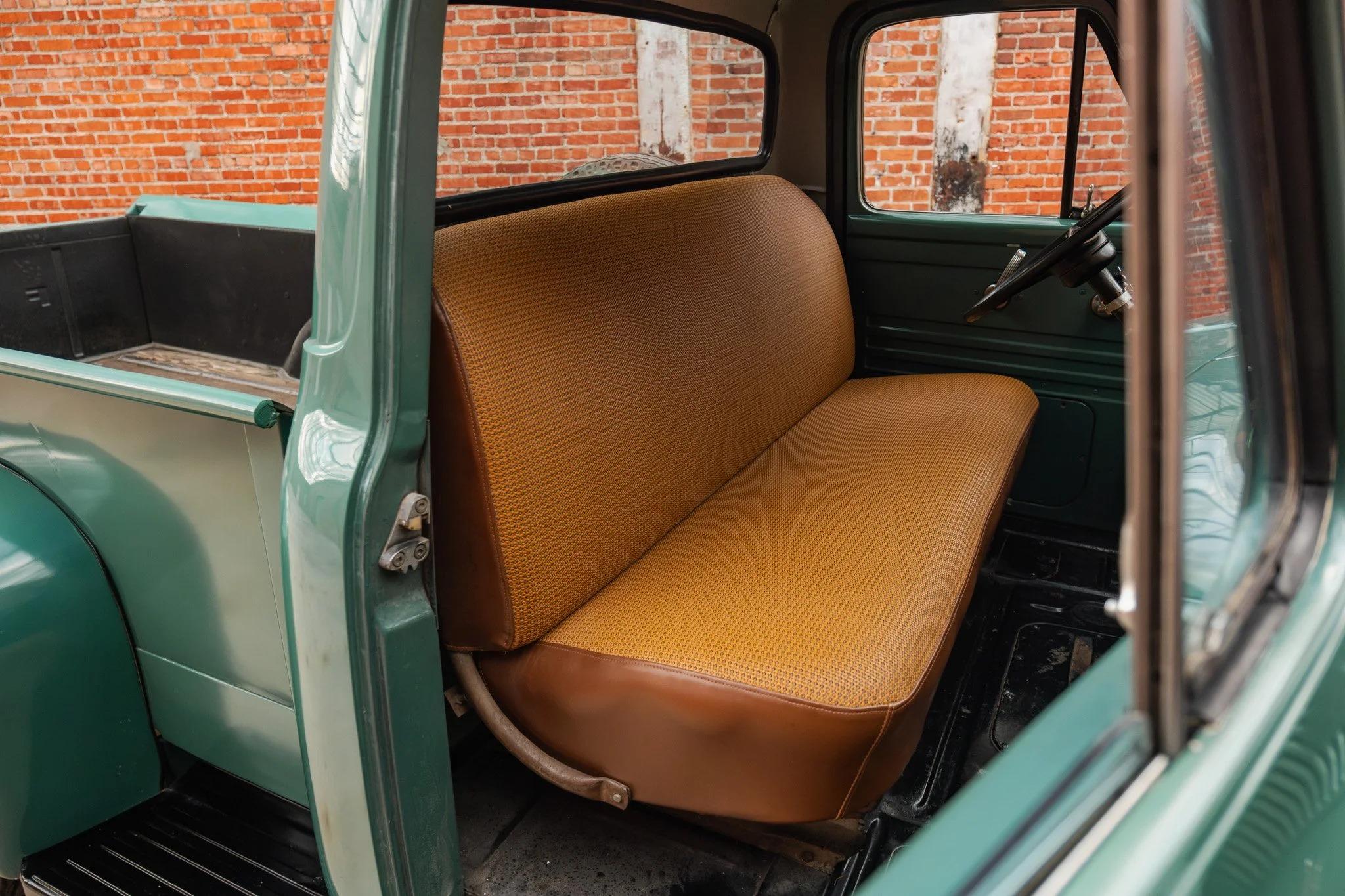 1954 Ford F-250