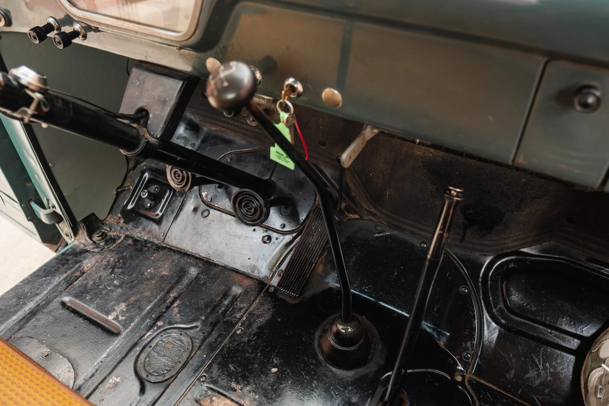 1954 Ford F-250