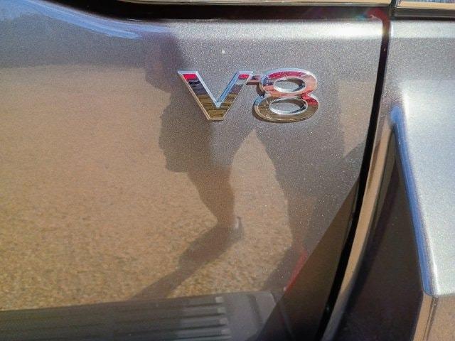 2019 Toyota Land Cruiser